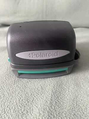 Eladó ÚJ POLAROID 6000 Fényképezőgép - kép 2