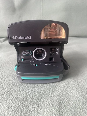 Eladó ÚJ POLAROID 6000 Fényképezőgép
