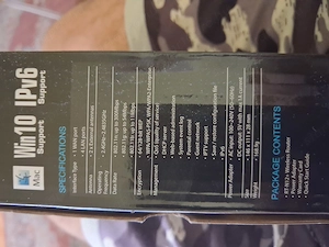 Asus wi-fi router eladó - kép 2