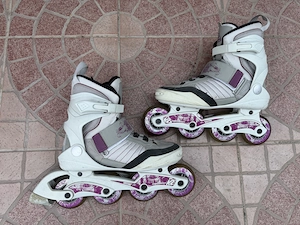 39 es K2 Roadie W softos görkorcsolya 39 es K2 Roadie W görkori jó állapotban 11.000 Ft