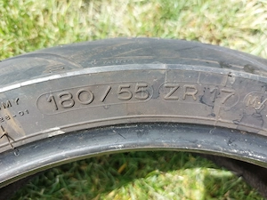 Motor gumik Michelin egyben eladók 30 ezer ft. 180 55 Zr 17 120 70 Zr 17 110 70 Zr 17