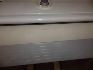 Mángorló vasalógép Miele B866D. Siófok  - kép 2