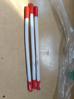Automata oltórendszer PROTENG 51cm hossz - kép 4