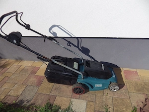 Makita ELM3310 fűnyíró! Siófok  