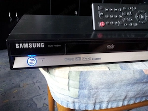 Samsung HD-860 Minőségi DVD lejátszó - kép 3