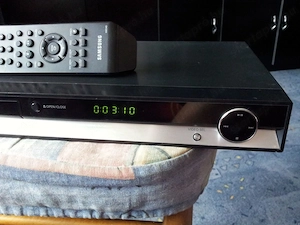 Samsung HD-860 Minőségi DVD lejátszó