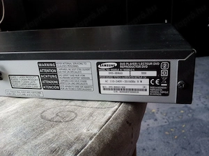 Samsung HD-860 Minőségi DVD lejátszó - kép 5