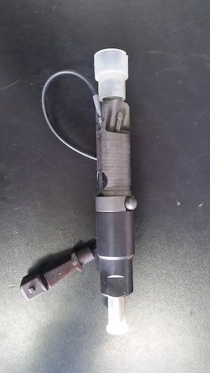 Mercedes OM441,442 EDC motor vezérlő porlasztó 