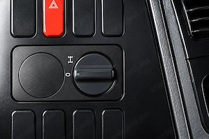 Mercedes - Benz Atego 1622 BlueTec5 - Billenőplatós - Darugémes teherautó EURO5 - kép 10