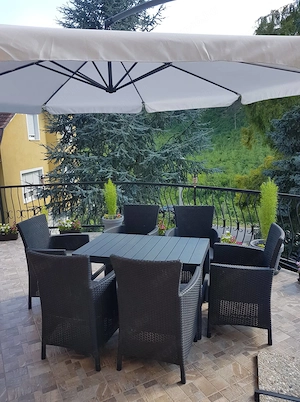 Napelemes családi ház Zalakaroson - kép 10