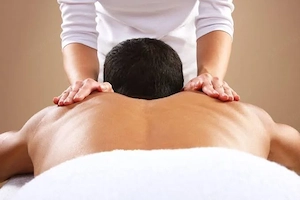 Swedish Massage in Budapest District 9 - Near Dandár Bath