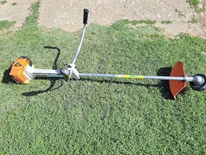 Stihl fs 350 - es fűkasza. - kép 4