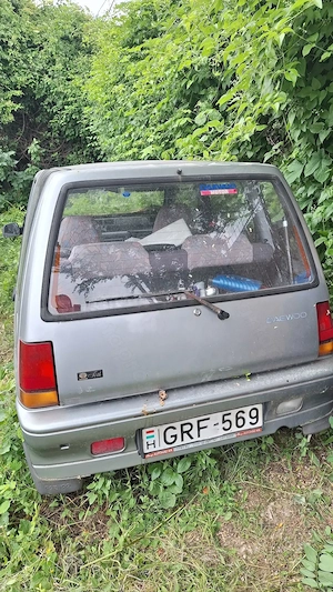 Eladó Daewo Tico - kép 2