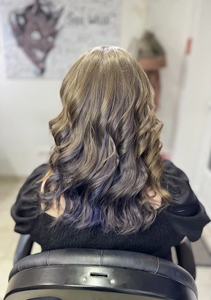 Say10 Barbershop Budapest Wesselényi u 67 - kép 4