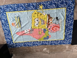 Eladó Sponge bob Ágyneműhuzat