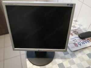 LG monitor