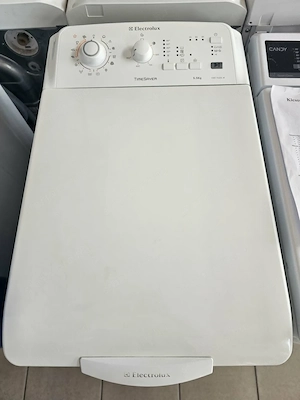 Használt Electrolux EWB95205W felültöltős mosógép [H17801] 1-3 hónap 