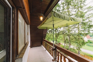 Diósjenőn eladó 3 szintes nyaraló a tónál - kép 5