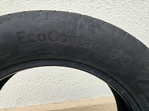 215 60 R18 Continental EcoContact 6 Q nyári gumiabroncs - kép 4