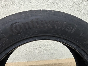 215 60 R18 Continental EcoContact 6 Q nyári gumiabroncs - kép 3