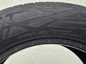 215 60 R18 Continental EcoContact 6 Q nyári gumiabroncs - kép 5