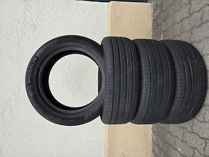 225 55 R19 Michelin ePrimacy nyári gumiabroncs