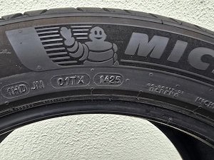 225 55 R19 Michelin ePrimacy nyári gumiabroncs - kép 4