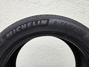 225 55 R19 Michelin ePrimacy nyári gumiabroncs - kép 3