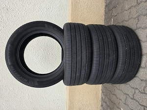 225 55 R17 Michelin Primacy 4 nyári gumiabroncs