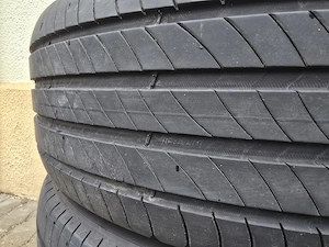 225 55 R17 Michelin Primacy 4 nyári gumiabroncs - kép 2
