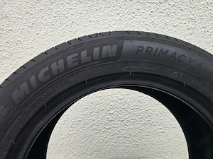 225 55 R17 Michelin Primacy 4 nyári gumiabroncs - kép 3