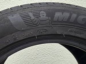 225 55 R17 Michelin Primacy 4 nyári gumiabroncs - kép 4