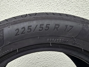 225 55 R17 Michelin Primacy 4 nyári gumiabroncs - kép 5