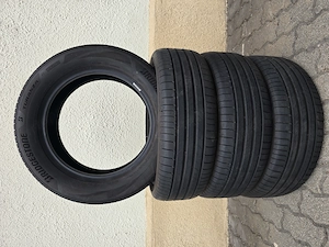 215 60 R17 Bridgestone Turanza 6 nyári gumiabroncs