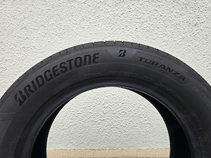 215 60 R17 Bridgestone Turanza 6 nyári gumiabroncs - kép 3