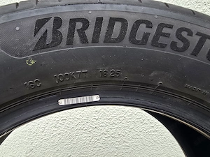 215 60 R17 Bridgestone Turanza 6 nyári gumiabroncs - kép 4