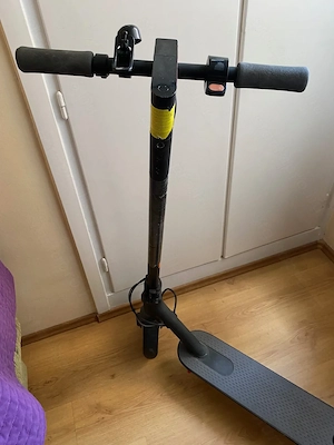 Xiaomi Mi Electric Essential roller - kép 4
