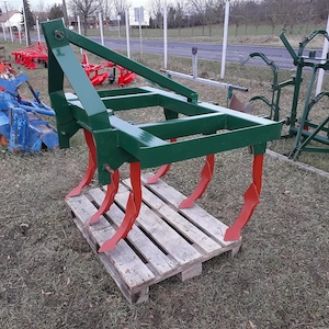 Altalajlazító,  talajlazító, mélylazitó, kultivátor eladó - kép 5