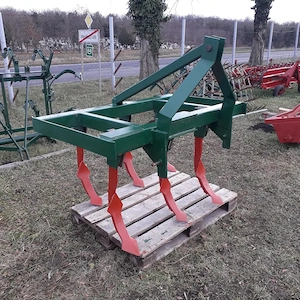 Altalajlazító,  talajlazító, mélylazitó, kultivátor eladó - kép 2