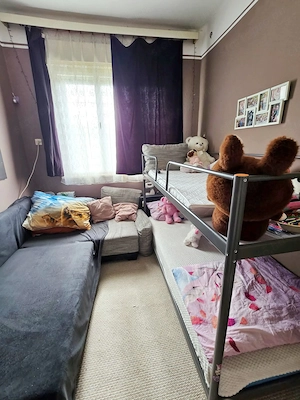 Váchoz közel, Acsán 6 szobás családi ház eladó - kép 7