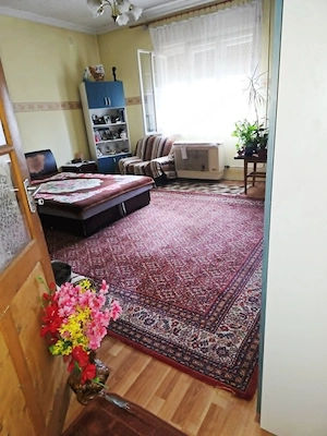 Váchoz közel, Acsán 6 szobás családi ház eladó - kép 4