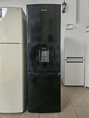 Használt Heinner HC-H273BKWD Alulfagyasztós hűtőszekrény [H17805] 1-3 hónap garanciával
