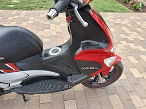 Gilera Runner Pj 50 Megkímélt - kép 5