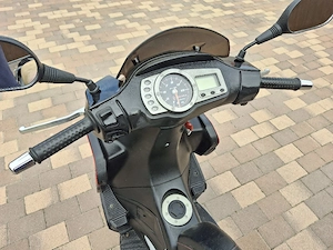 Gilera Runner Pj 50 Megkímélt - kép 4
