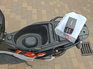 Gilera Runner Pj 50 Megkímélt - kép 7