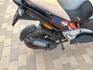 Gilera Runner Pj 50 Megkímélt - kép 8