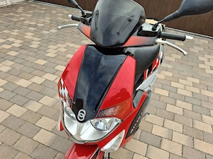 Gilera Runner Pj 50 Megkímélt - kép 2