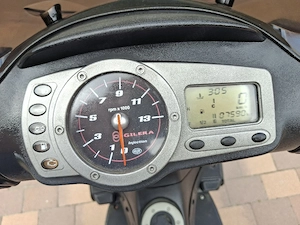 Gilera Runner Pj 50 Megkímélt - kép 3