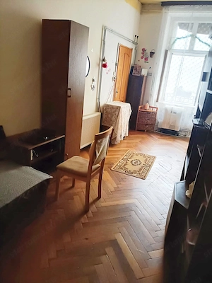 Két lakrészre osztott ingatlan eladó a Rákóczi úton - kép 6