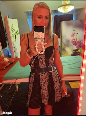 Tényleges Professzionális LaRa-Massage - kép 5